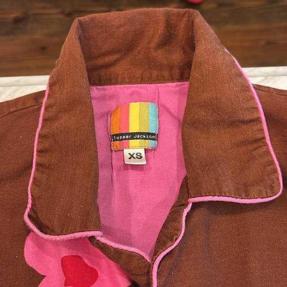 Tepper Jackson Pajamas - Picture 6 of 10